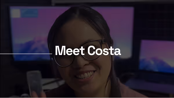 Meet Costa