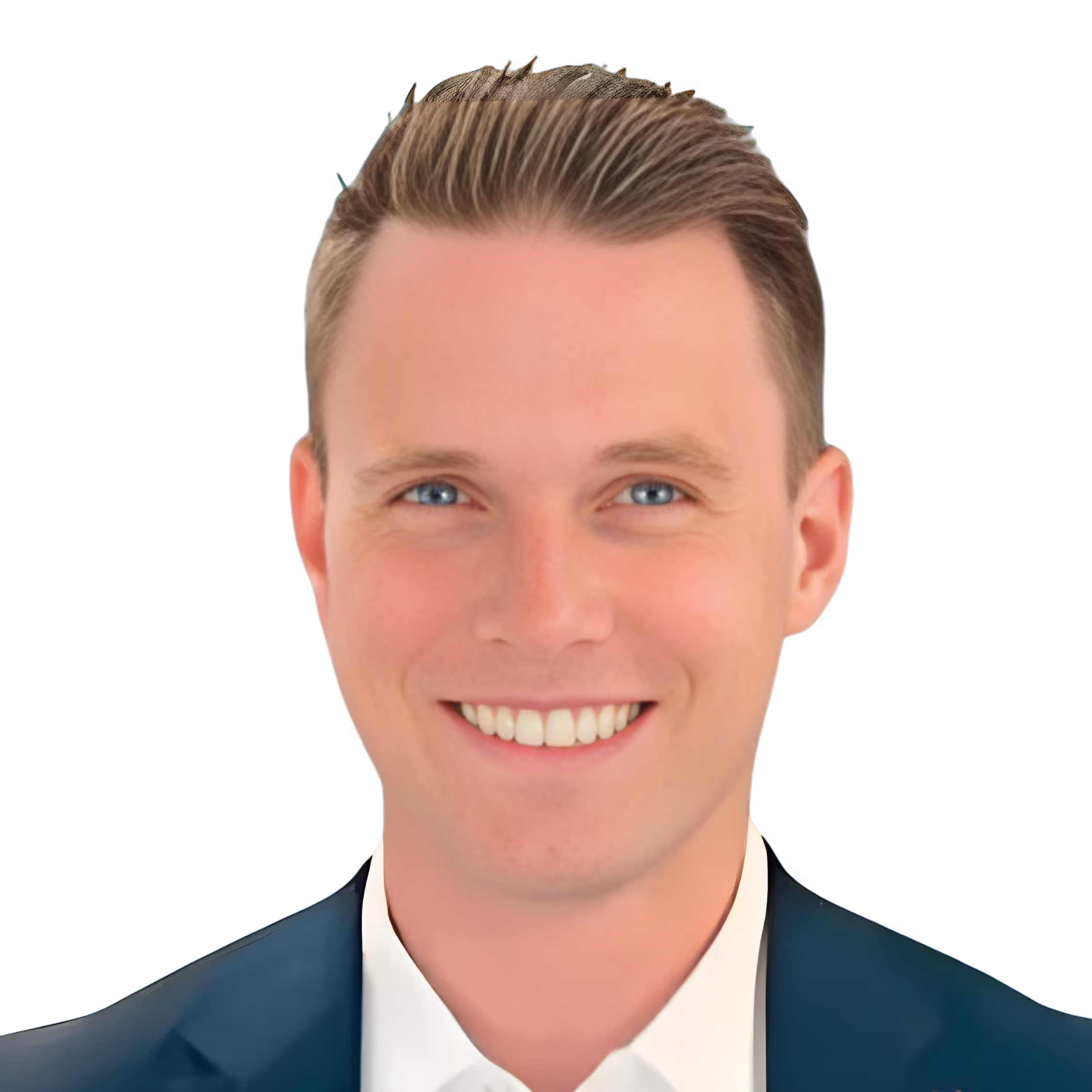 Assistantly Testimonial Person Image